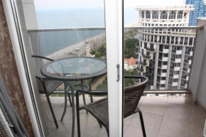 ORBI SEA TOWERS-Sea View